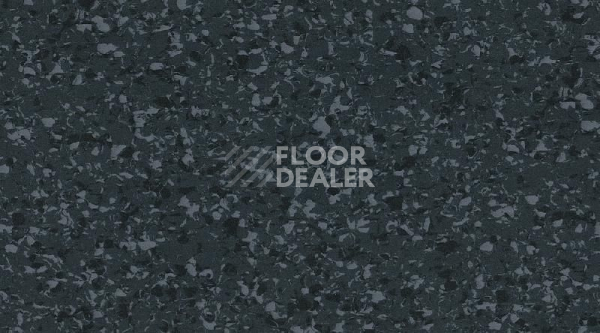 Линолеум Gerflor Mipolam Affinity 4460 Black Stone фото 1 | FLOORDEALER